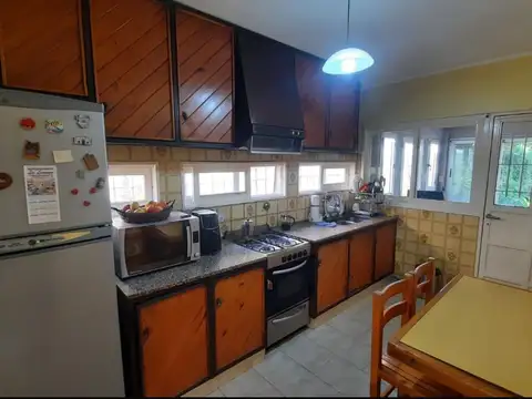 Agustin Cafferata 5500
