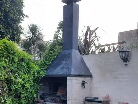 Casa en Venta 35 años