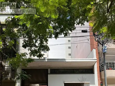 Casa en Alquiler en Belgrano, $ 4.000.000