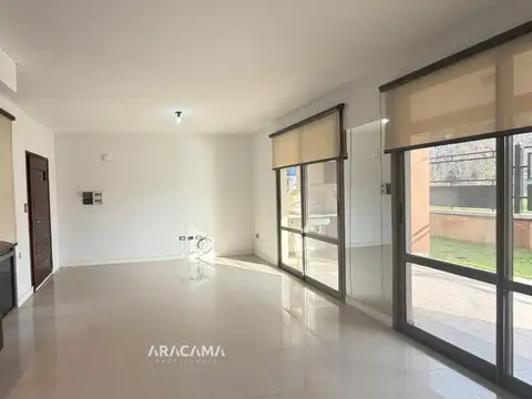 Departamento en Alquiler de 2 dormitorios