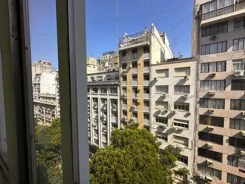 VENTA OFINA CABA SAN NICOLAS CIUDAD AUTONOMA