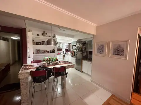Departamento en Venta 45 años
