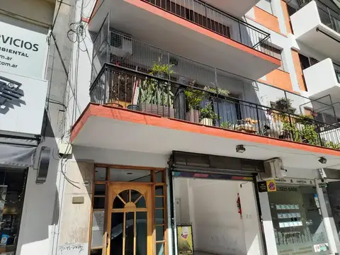 HERMOSO 3 AMBIENTES RECICLADO A NUEVO EN VILLA DEL PARQUE