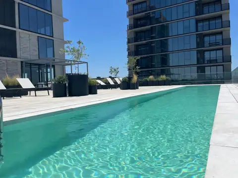 Departamento en Venta de Monoambiente