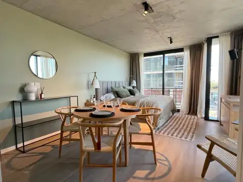 Venta UNICO AMBIENTE EN PALMAS PARK BUENAVISTA