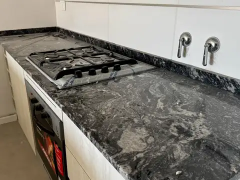 Departamento en Venta en Centro, USD 190.000