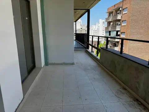 Departamento en Centro 2 dormitorios a estrenar con cochera quincho y pileta
