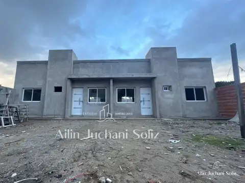 Departamento en Venta en San Bernardo del Tuyu, Partido de La Costa