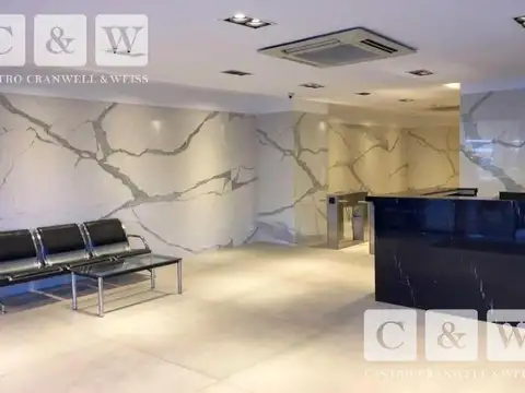 Oficina en Alquiler en Centro, USD 9.540