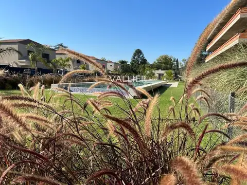 Departamento en Alquiler A Estrenar