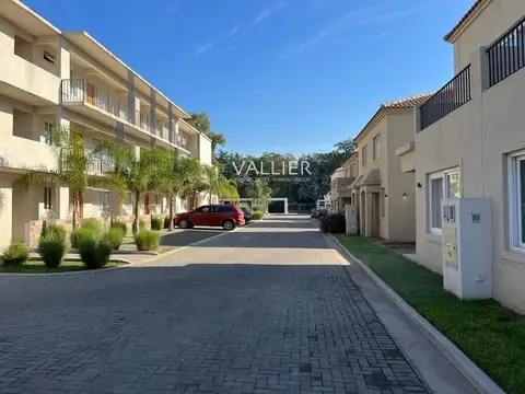 Departamento en Alquiler A Estrenar