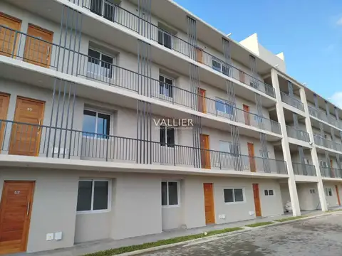 Departamento  en Alquiler en Pilar, G.B.A. Zona Norte, Argentina