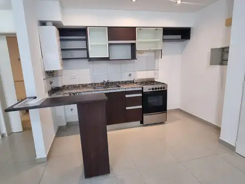 Departamento en Alquiler de 2 ambientes