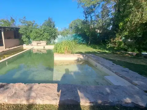 Pozo De La Loma 7800