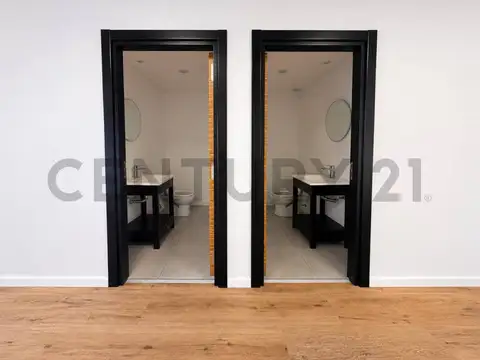 Juan Jose de Paso 3200, Piso 0