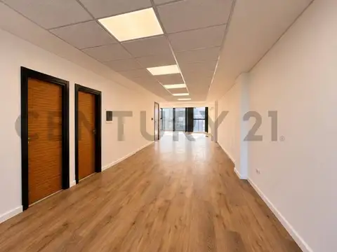 ALQUILER OFICINA BARRIO SAN JOSE
