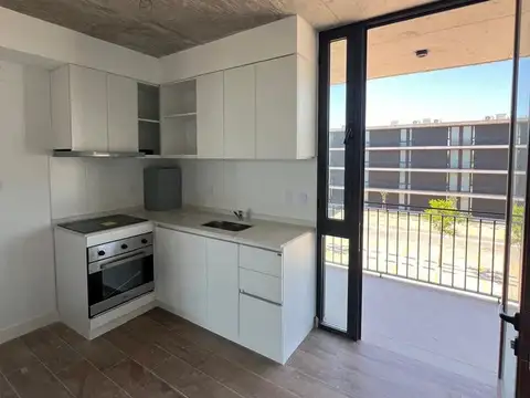 Departamento en Alquiler de 2 dormitorios