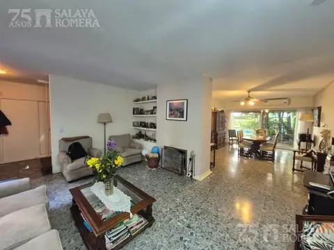 Casa en Venta en Olivos, Partido de Vicente López