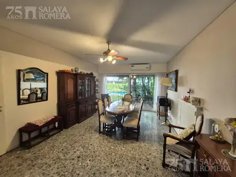 Casa en Venta 40 años