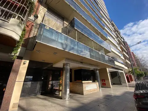 Departamento en Alquiler en Caballito, Capital Federal