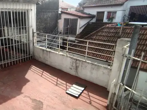 centenera 3100, Piso 1