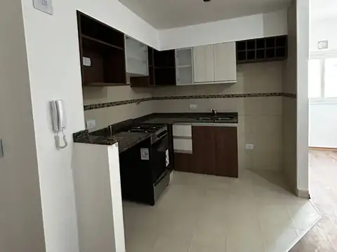 2 AMBIENTES "NUEVO" - 2 Baños