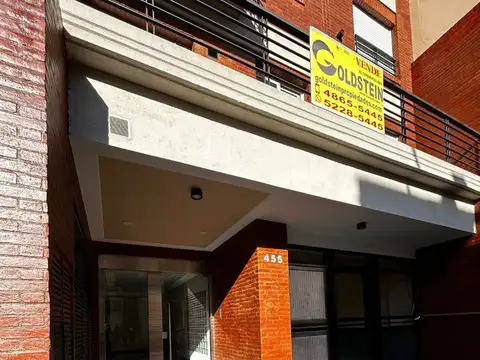 Departamento en Alquiler A Estrenar