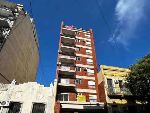 2 AMBIENTES "NUEVO" - 2 Baños