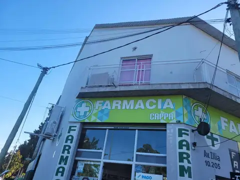 Departamento en alquiler de 1 dormitorio en Tortuguitas