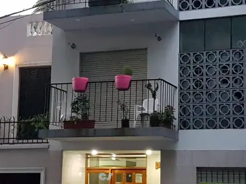alquiler departamento