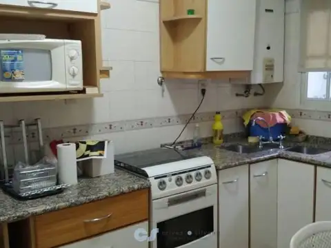 Departamento en Alquiler 45 años