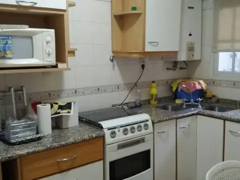 Departamento en Alquiler 45 años