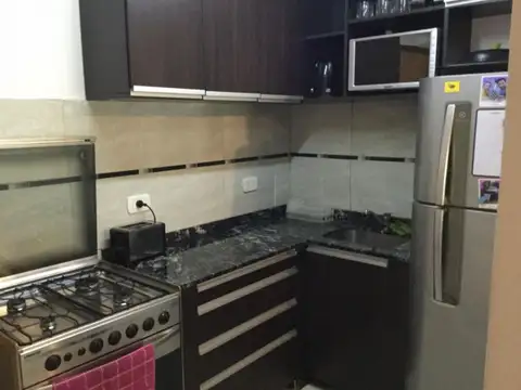 Depto Tipo Casa en Venta de 3 ambientes