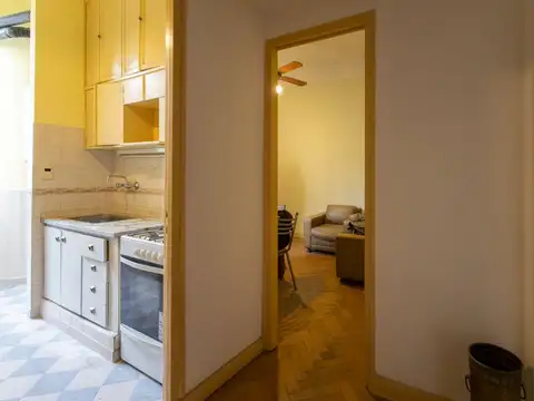 Departamento en Alquiler 76 años