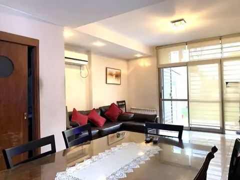 Casa 5 ambientes con 1 baño