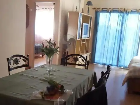 Departamento en Venta en Caballito Norte, USD 185.000