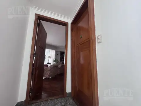 Departamento en Alquiler de 4 ambientes