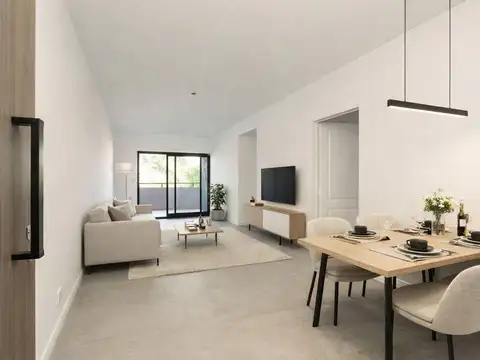 VENTA DEPARTAMENTO TIPO PH 4 AMBIENTES A ESTRENAR EN VILLA DEVOTO