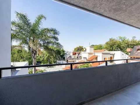 Departamento en Venta en Villa Devoto, USD 239.000