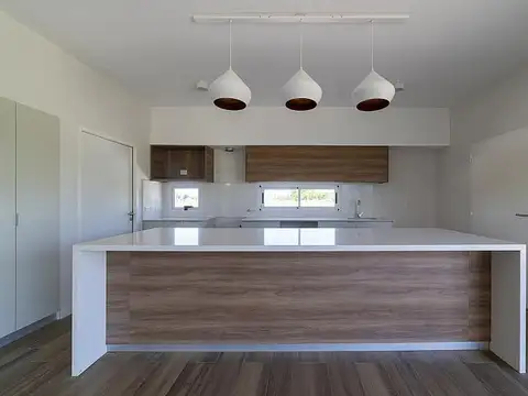 Casa en Venta 1 año