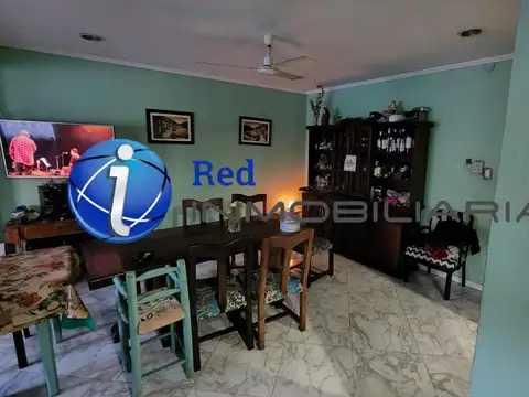 Casa en venta zona Villa Malvina