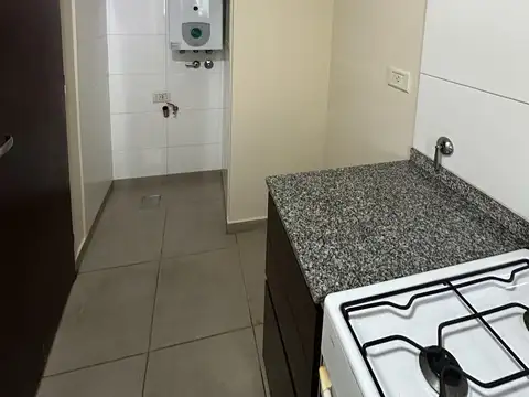 Departamento en Alquiler en Abasto, $ 390.000