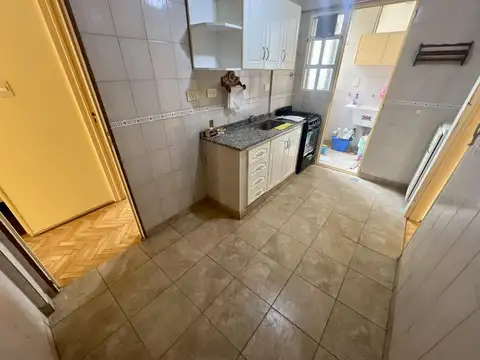 Departamento en Alquiler al Norte