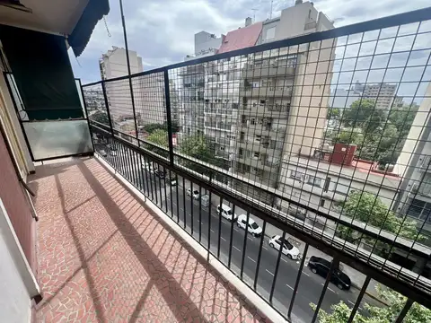 Departamento en Alquiler en Flores, $ 850.000