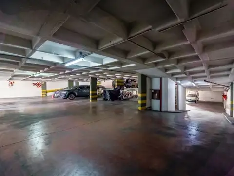 Cochera en Venta en Belgrano, CABA