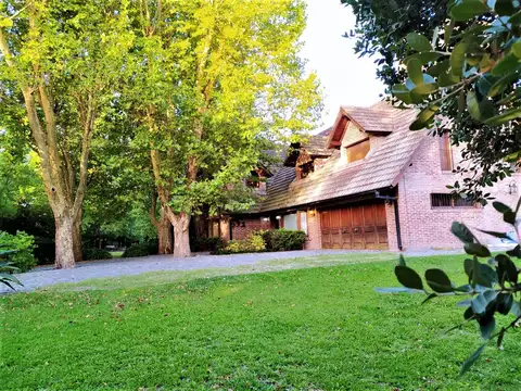 Casa en Venta en Bella Vista, USD 790.000