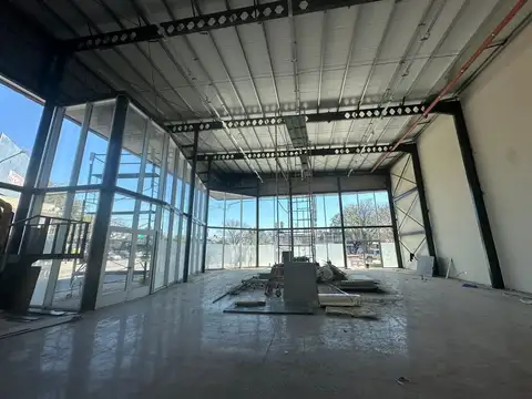 LOCAR COMERCIAL EN VENTA SOBRE OROÑO ZONA SUR