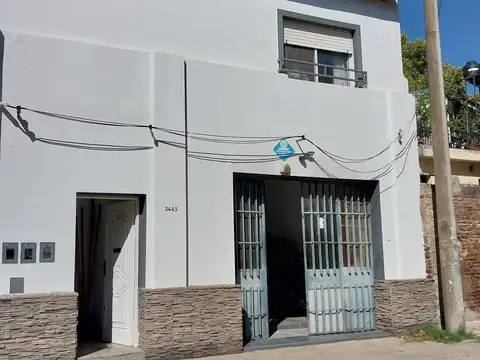 CERRITO 3441 01-02 - DEPTO DE 2 DORMITORIOS