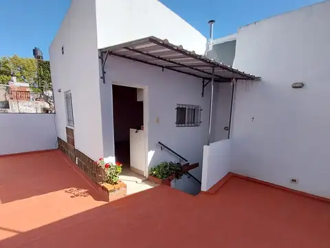 CERRITO 3441 01-02 - DEPTO DE 2 DORMITORIOS
