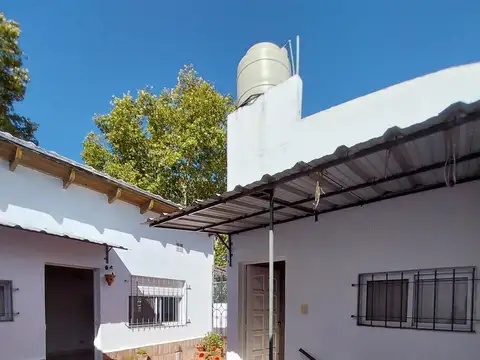 CERRITO 3400, Piso 1
